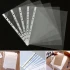 U-Shape A4 For Documents, 60 micron, Pack of 100 files